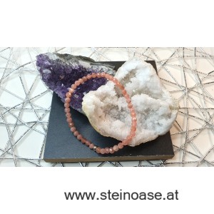 Set Reinigen & Aufladen mit Amethyst + Schneequarz